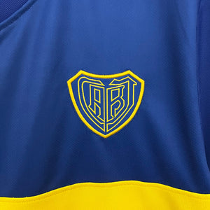 Boca Juniors 09-10 | Special Edition | Retro Home