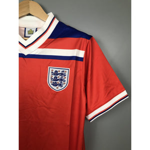 England 80 | Retro Away