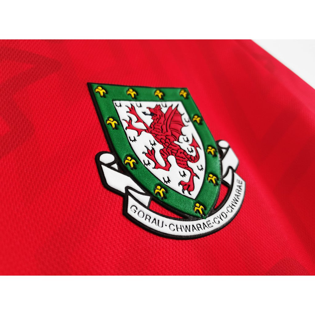 Wales 92-94 | Retro Home