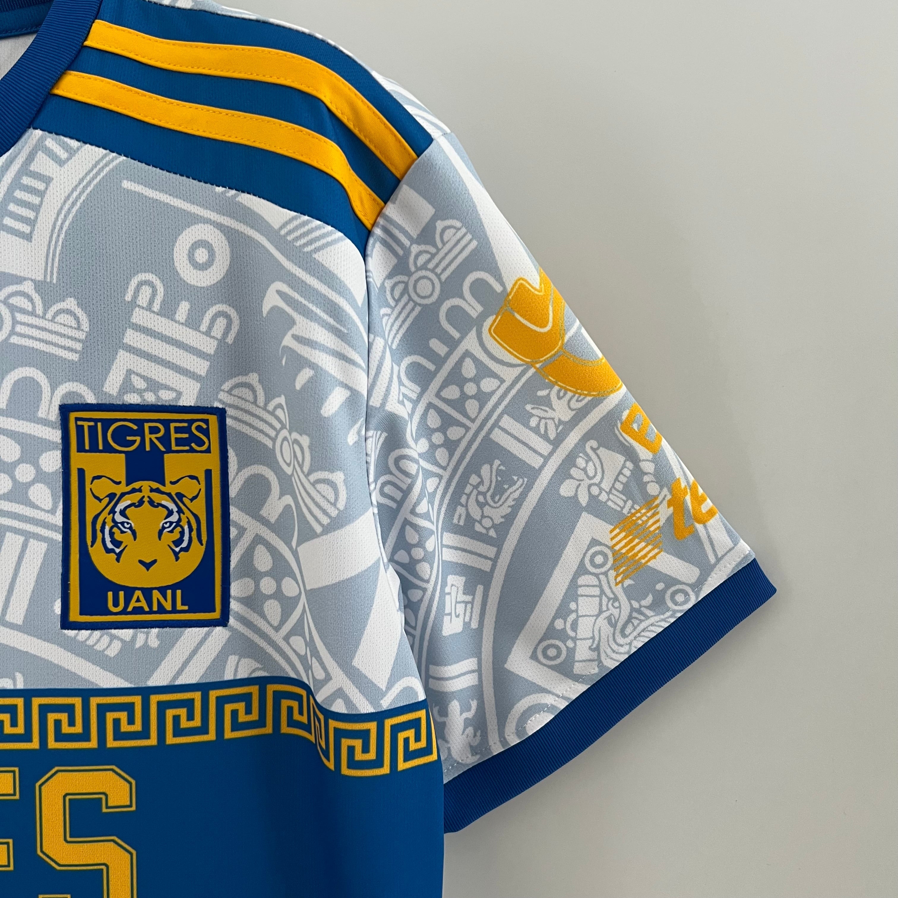 Tigres 23-24 | Special Edition