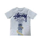 Tottenham X Stussy | Special Edition