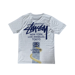 Tottenham X Stussy | Special Edition