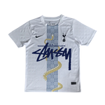 Tottenham X Stussy | Special Edition