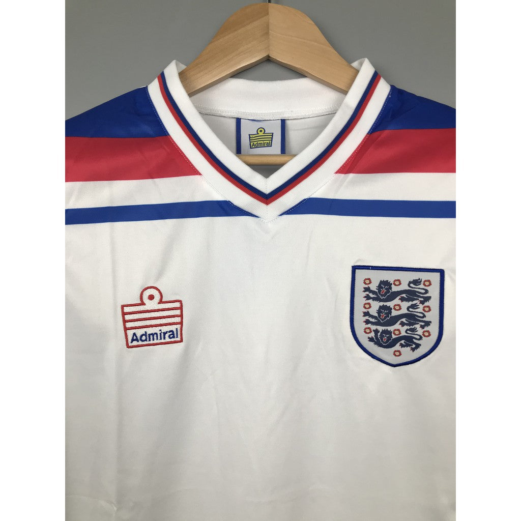 England 80 | Retro Home