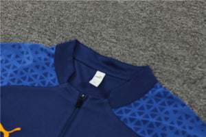 Marseille 23-24 | Royal Blue | Tracksuit