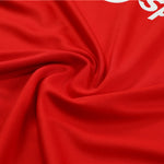 Barcelona 23-24 | Red | Tracksuit