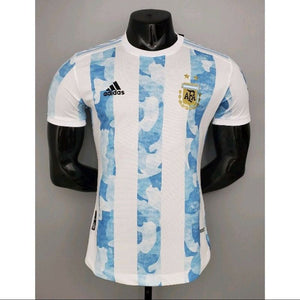 Argentina l 21-22 l Home - FandomKits FandomKits