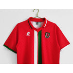 Wales 1996-1998 | Retro Home