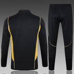 Argentina 23-24 | Black | Tracksuit