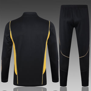 Argentina 23-24 | Black | Tracksuit