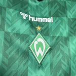 Werder Bremen 24-25 | Home