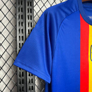 Spain 24-25 | Pre-Match Jersey