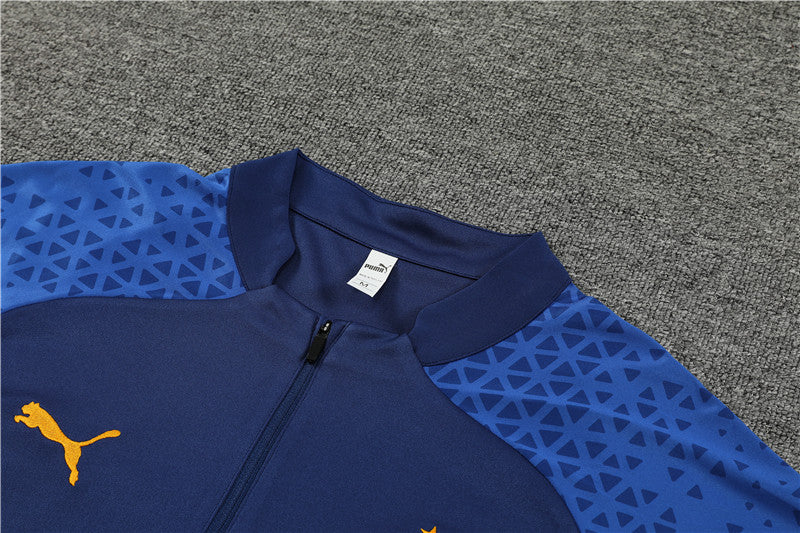 Marseille 23-24 | Royal Blue | Tracksuit