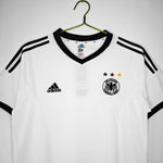 Germany 2002-2003 | Retro Home