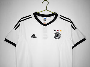 Germany 2002-2003 | Retro Home