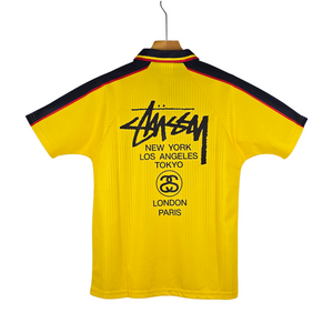Scotland x Stussy | Retro Away