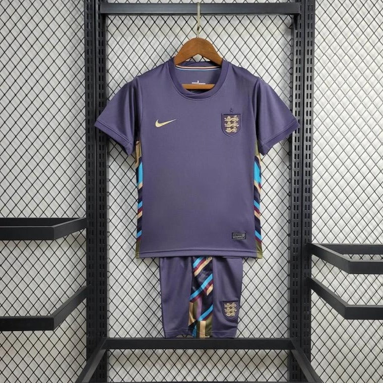 England Euro 2024 | Kids | Away