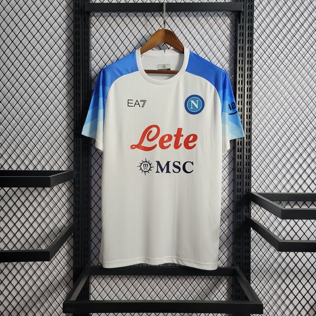 Napoli 22-23 | Away