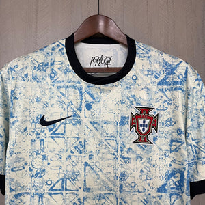 Portugal 24-25 | Away