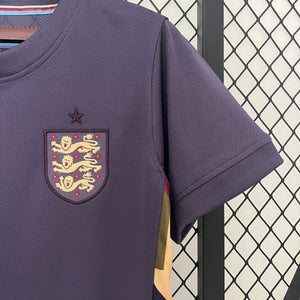 England Euro 2024 Women's Kit | Away