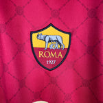 AS Roma 22-23 | Home | Football Shirt