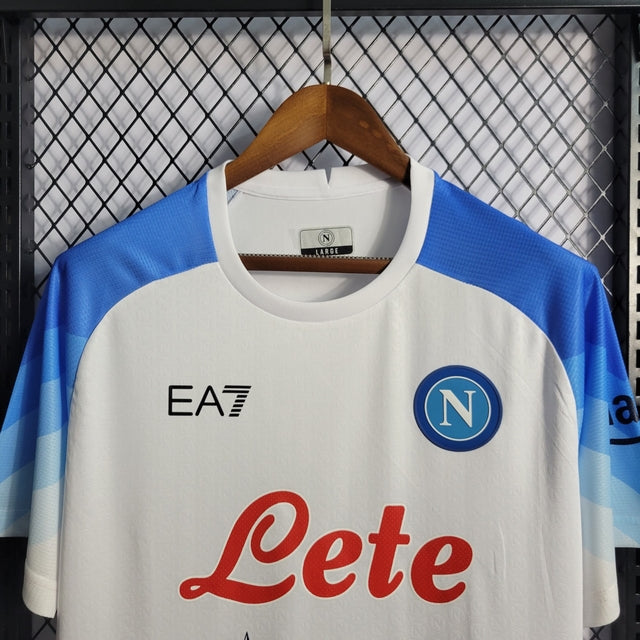 Napoli 22-23 | Away