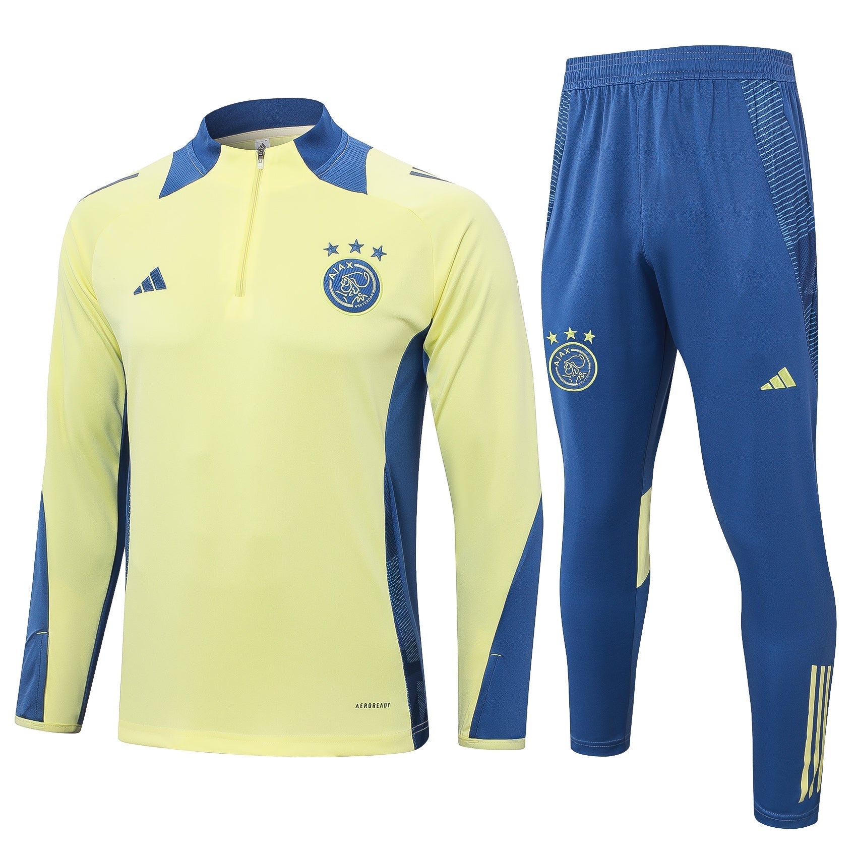 Ajax 24-25 | Tracksuit