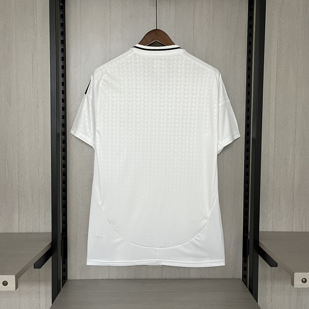 Real Madrid 2024-2025 | Home