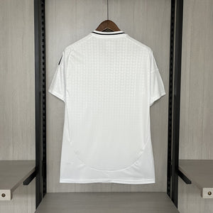 Real Madrid 2024-2025 | Home