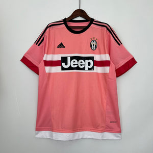 Juventus 15-16 | Away | Retro - gokits