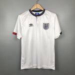 England 89 | Retro Home