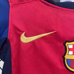 Barcelona 24-25 | Kids Home