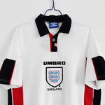 England 98 | Retro Home