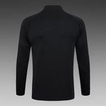 AC Milan 23-24 | Black & Red | Tracksuit