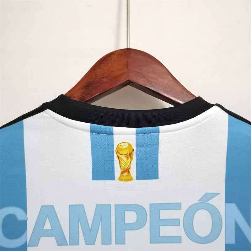 Argentina 2022 | Special edition