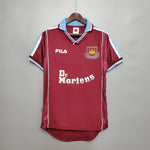 West Ham 99-01 | Retro Home