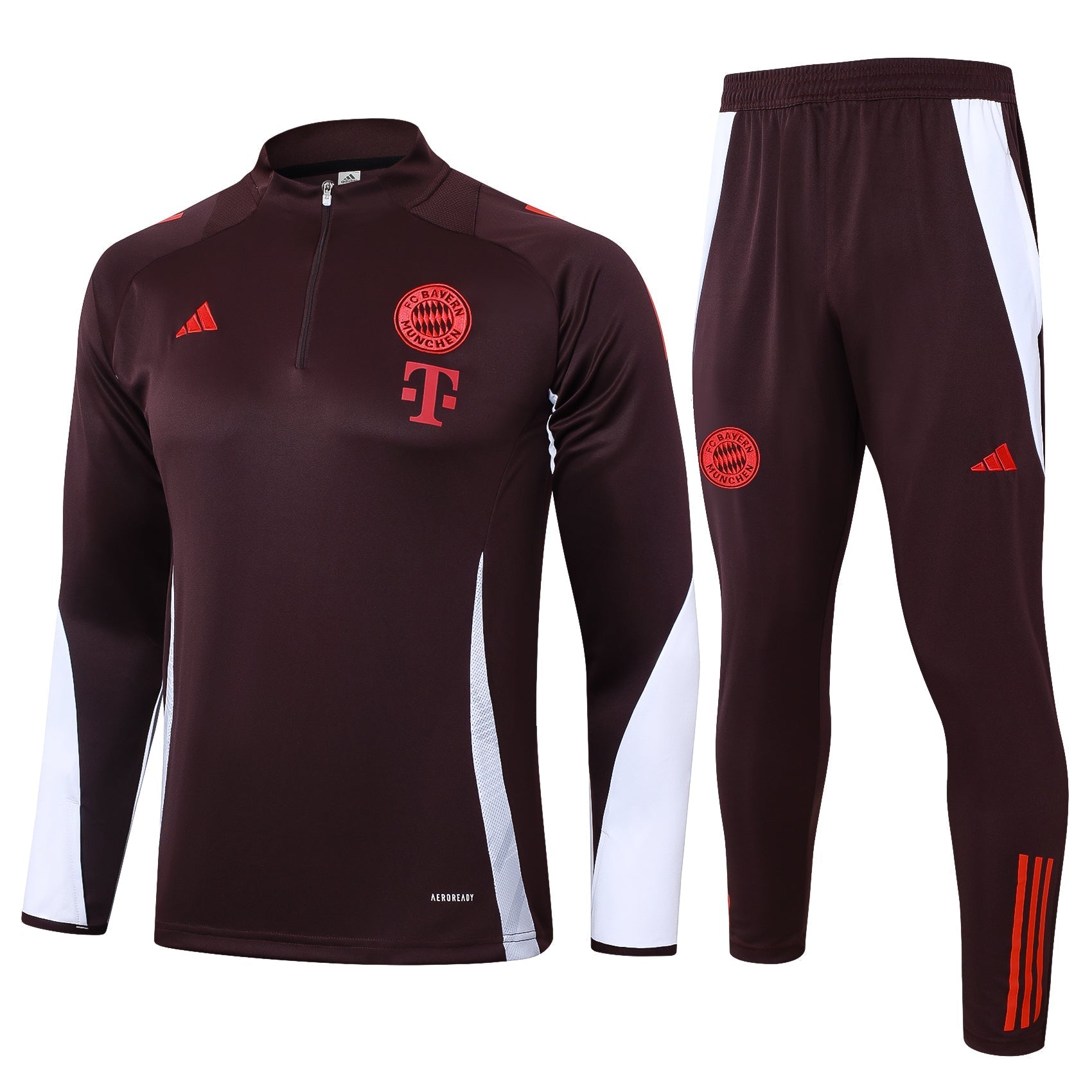 Bayern Munich 24-25 | Tracksuit