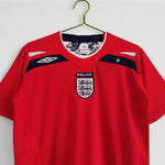 England 08-10 | Retro Away