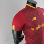 AS Roma 22-23 | Player Version | Home