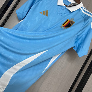 Belgium 24-25 | Away