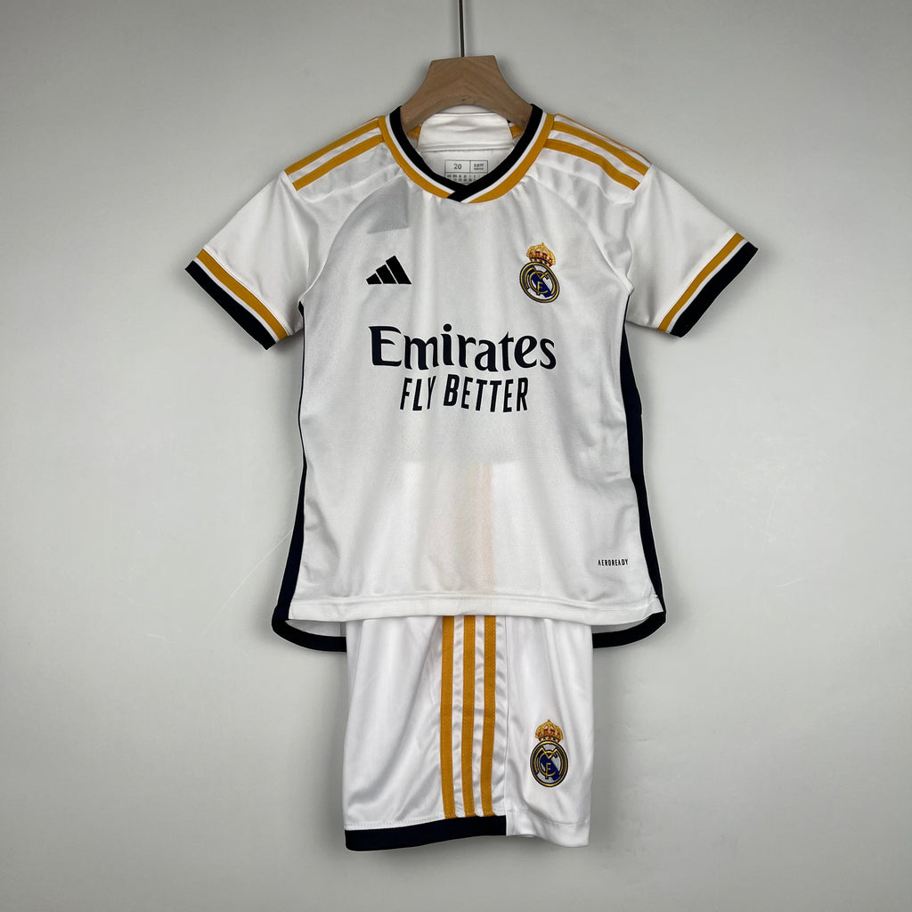 Real Madrid 23-24 | Kids Home