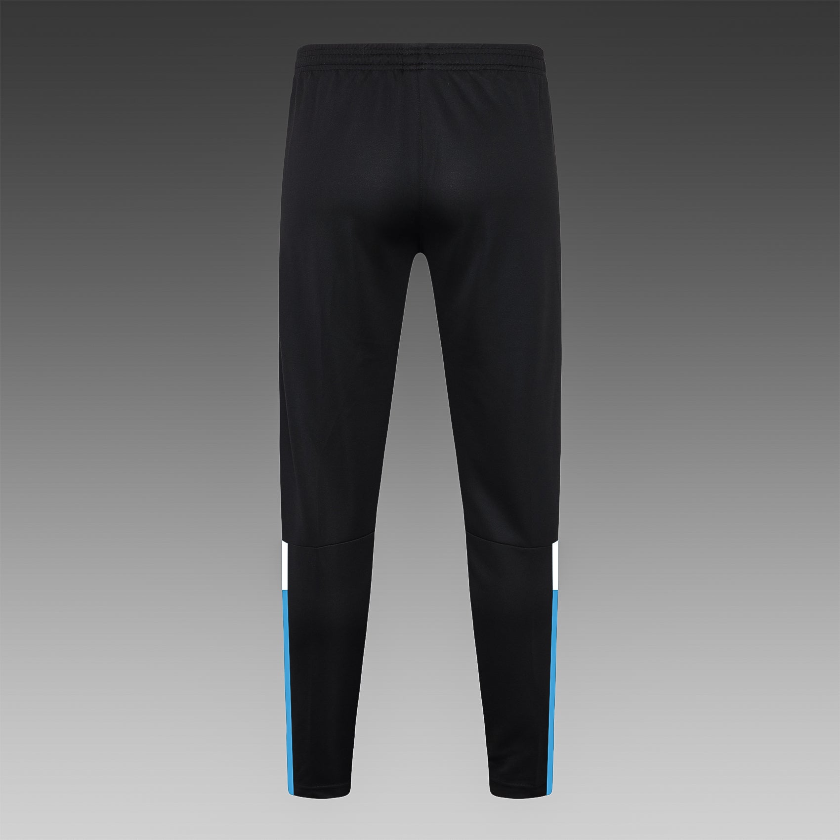 Marseille 23-24 | Black | Tracksuit