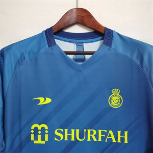 Al-Nassr FC 22-23 | Away