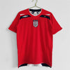 England 08-10 | Retro Away