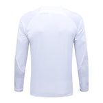 PSG 23-24 | White | Tracksuit - gokits
