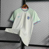 England 22 | Light Green | Special Edition