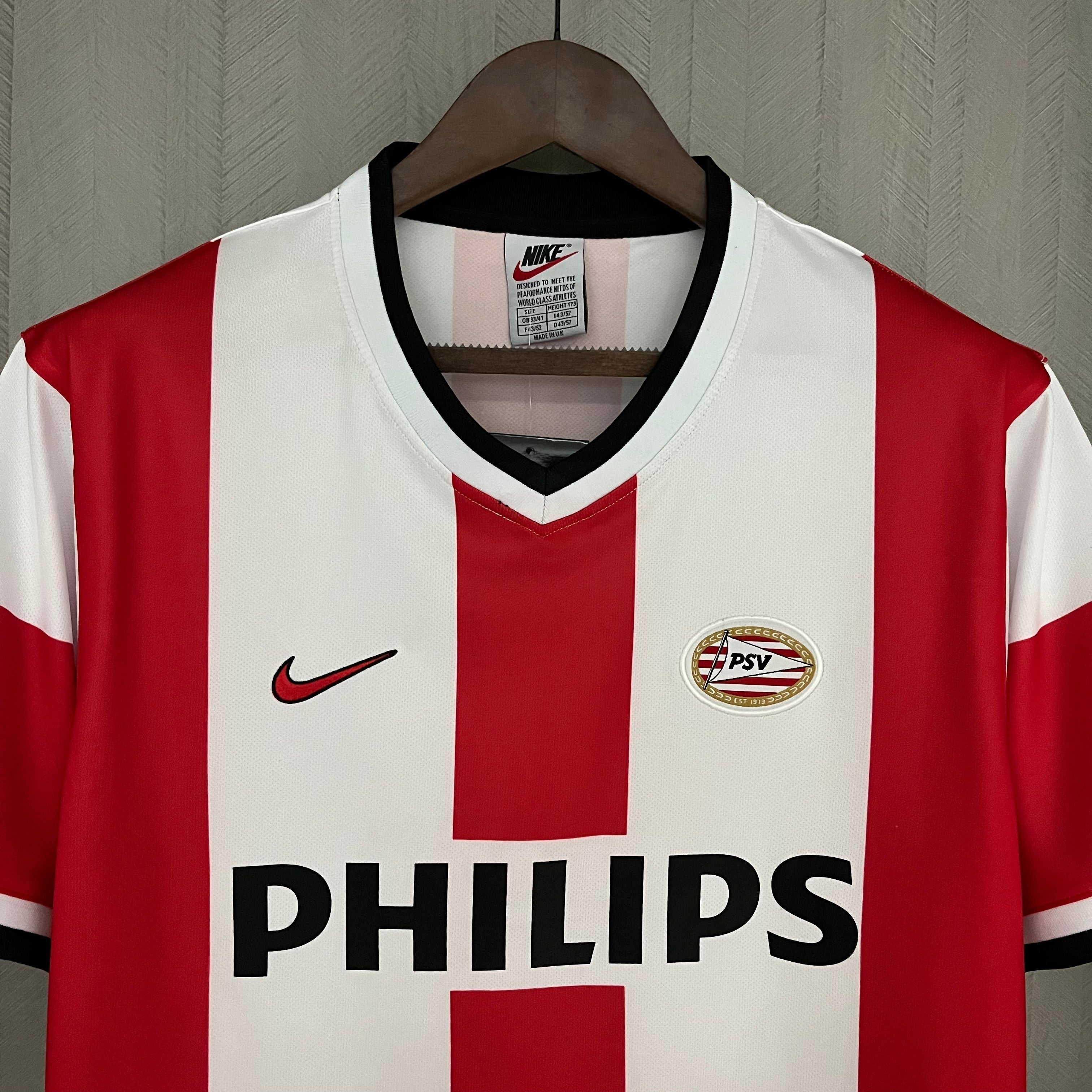 PSV 98-99 | Retro Home