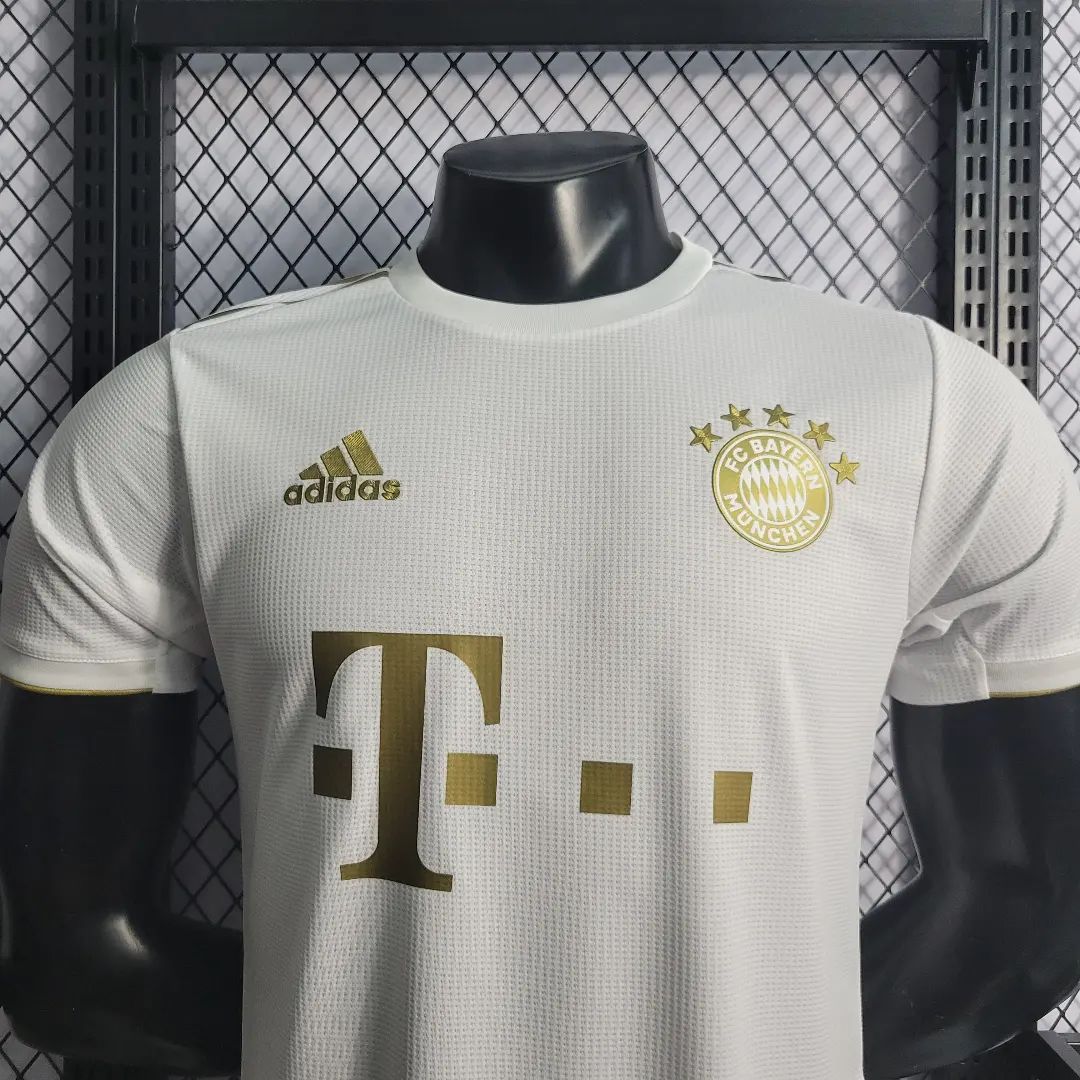 Bayern Munich 22-23 | Away | Player Version