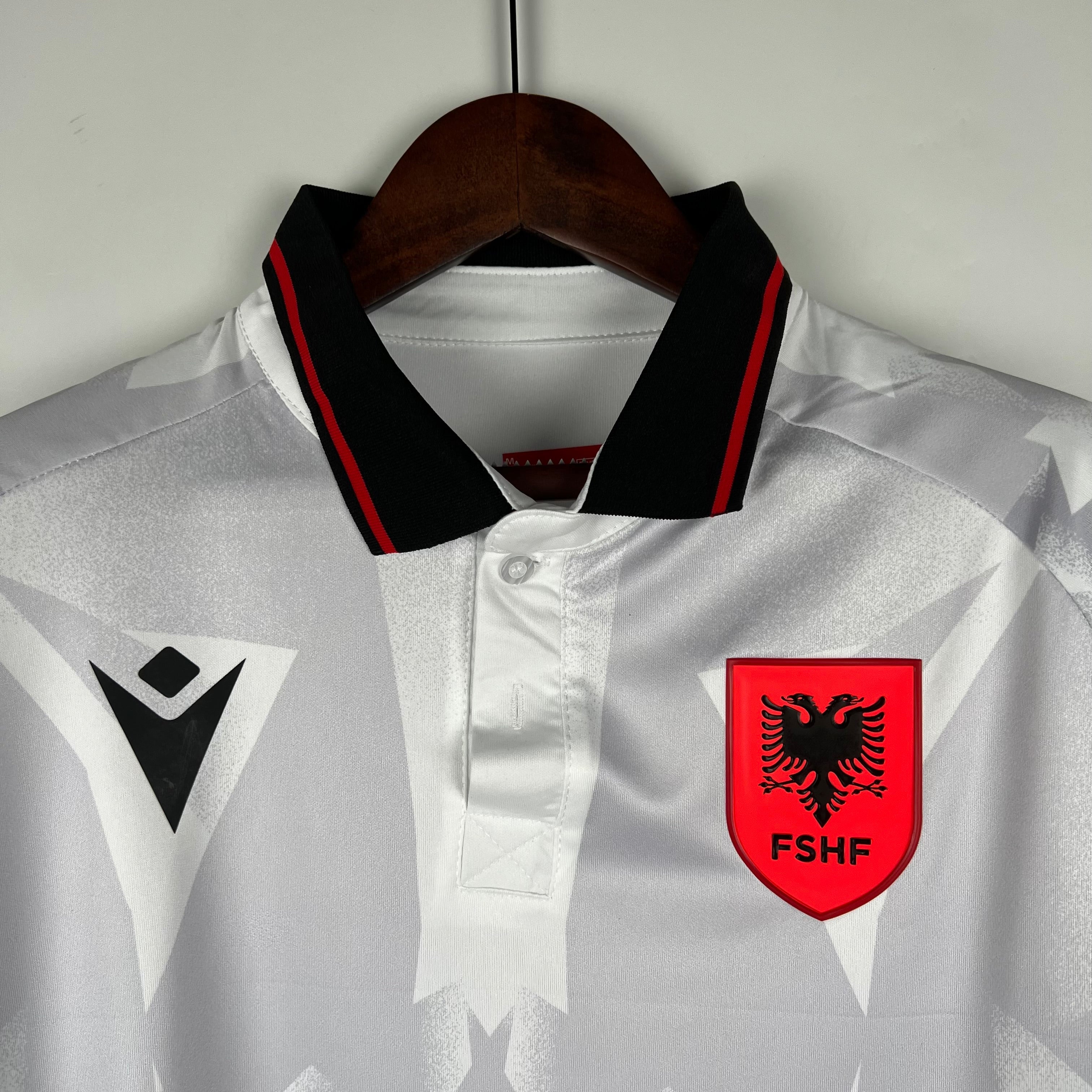 Albania 23-24 | Away