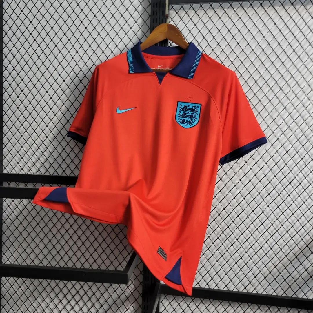 England 22-23 | Red | Special Edition